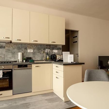 Petofi Family Apartman デブレツェン エクステリア 写真