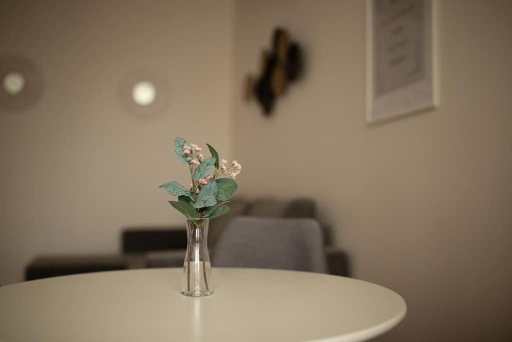 Petofi Family Apartman デブレツェン エクステリア 写真