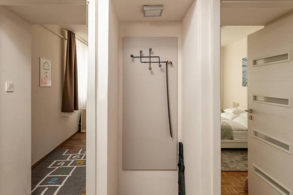 Petofi Family Apartman デブレツェン エクステリア 写真