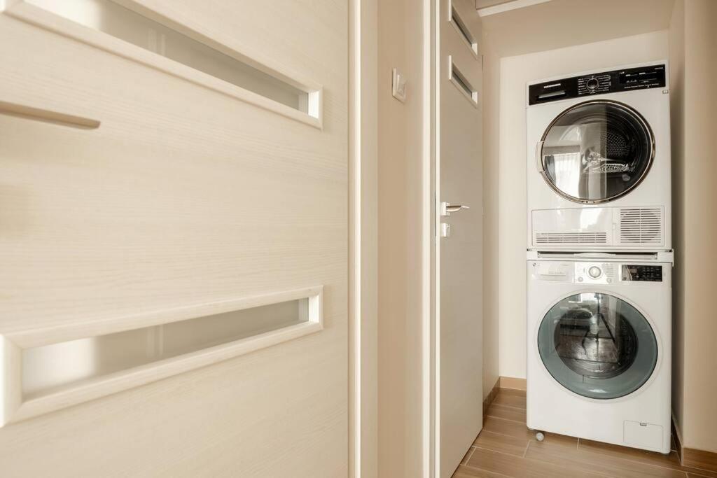 Petofi Family Apartman デブレツェン エクステリア 写真