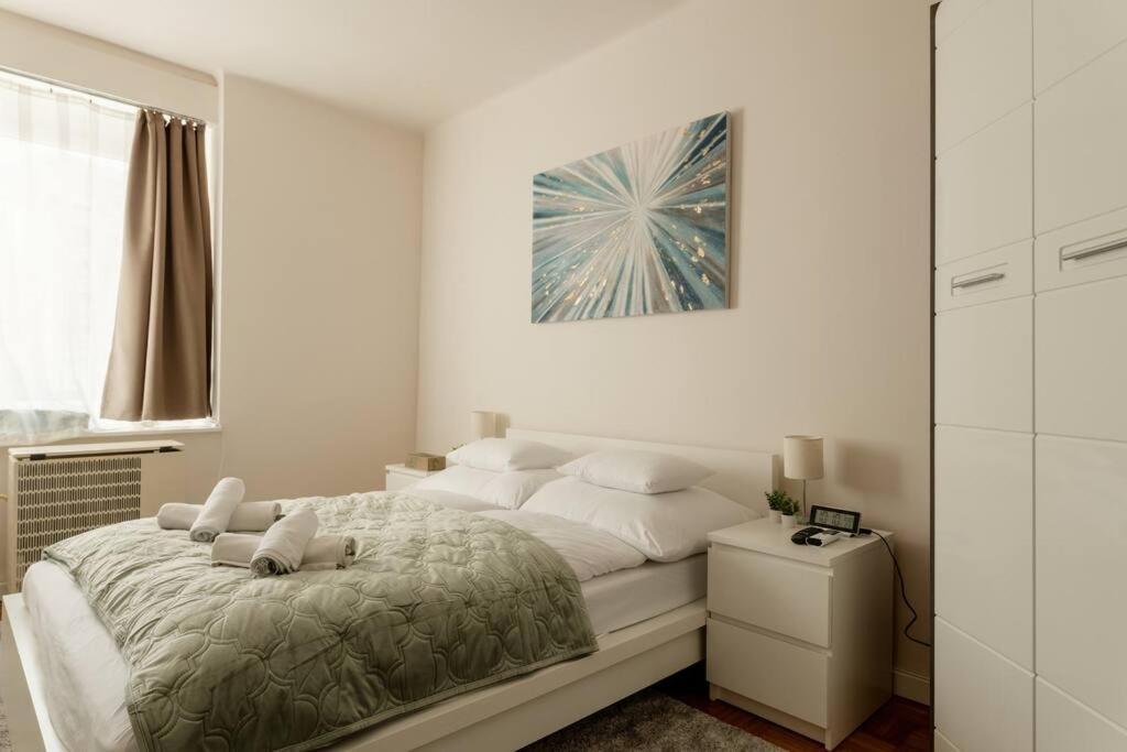 Petofi Family Apartman デブレツェン エクステリア 写真