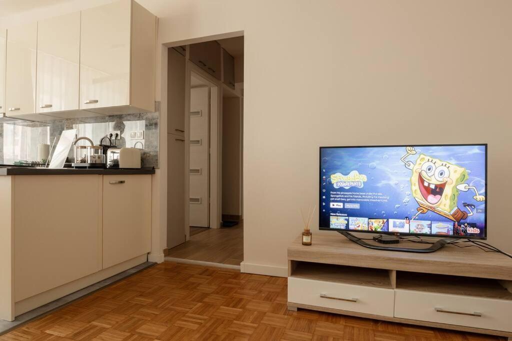 Petofi Family Apartman デブレツェン エクステリア 写真
