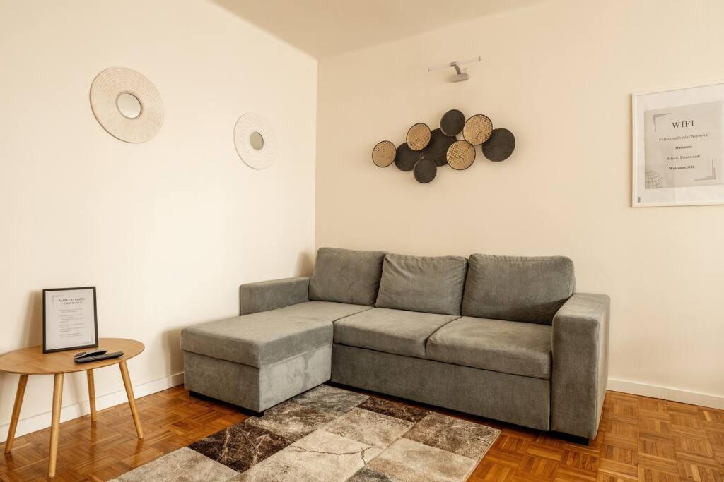 Petofi Family Apartman デブレツェン エクステリア 写真